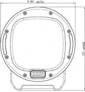 AR21F-3