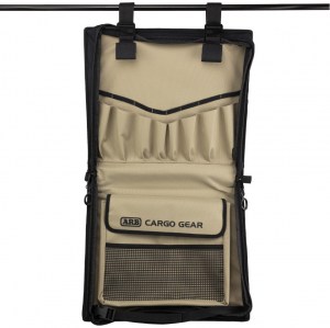 ARB Camp Kitchen Organiser
