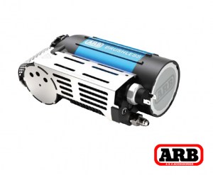 ARB kompresor Brushless Single onboard - ARB Brushless Air Compressor