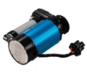 ARB kompresor Brushless Single onboard - ARB Brushless Air Compressor