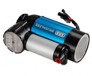ARB kompresor Brushless Single onboard - ARB Brushless Air Compressor
