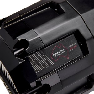 Navijak Bushranger REVO MKII WINCH