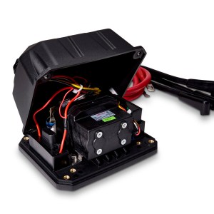 Navijak Bushranger REVO MKII WINCH
