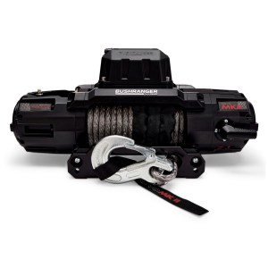 Navijak Bushranger REVO MKII WINCH