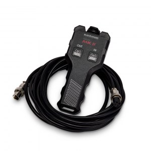 Navijak Bushranger REVO MKII WINCH