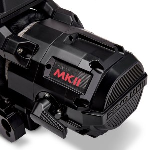 Navijak Bushranger REVO MKII WINCH