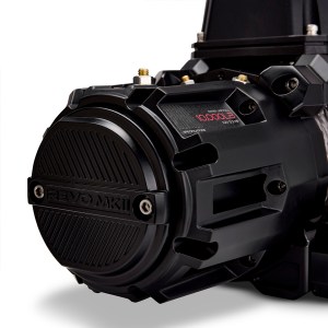 Navijak Bushranger REVO MKII WINCH