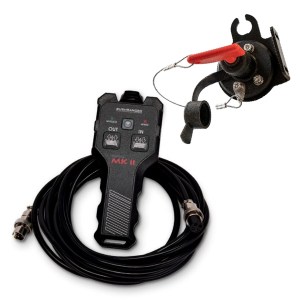 Navijak Bushranger REVO MKII WINCH