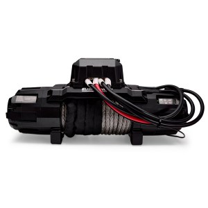 Navijak Bushranger REVO MKII WINCH