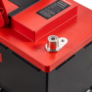 Batéria Redarc Alpha150 Lithium Battery