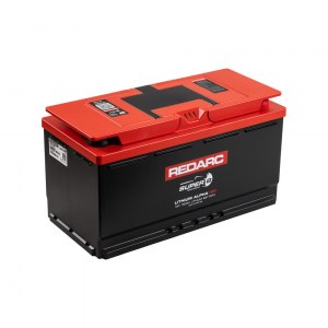 Batéria Redarc Alpha150 Lithium Battery